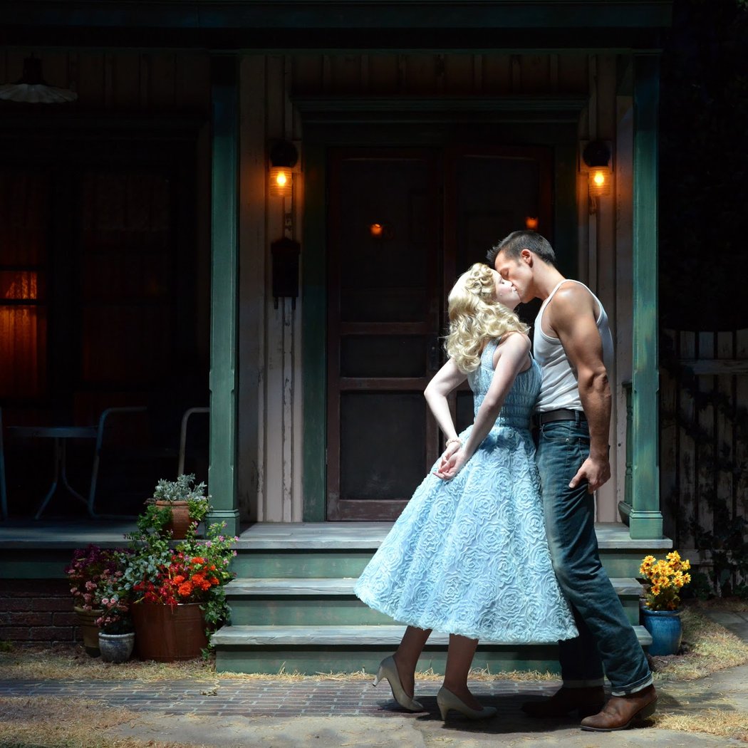 Palm Beach Dramaworks 1