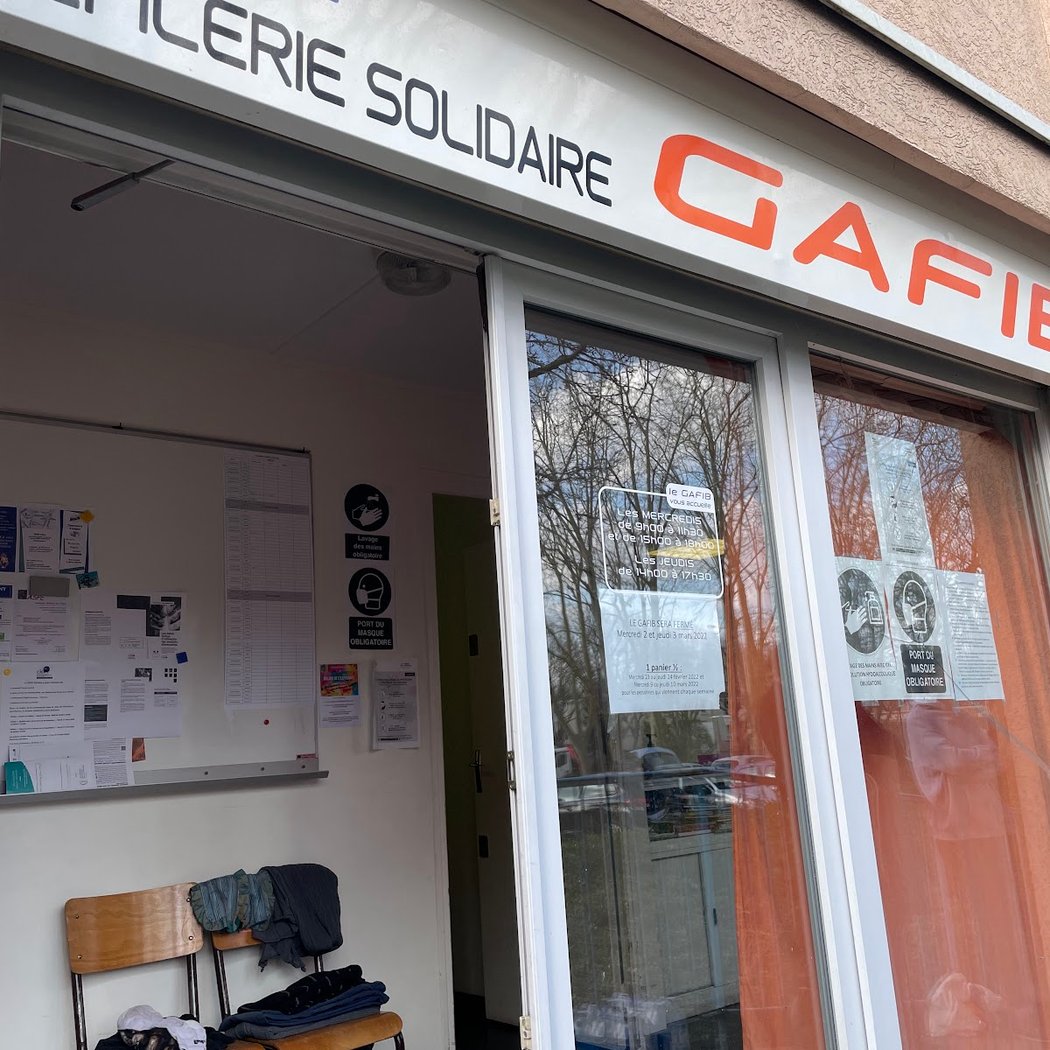 Gafib 1