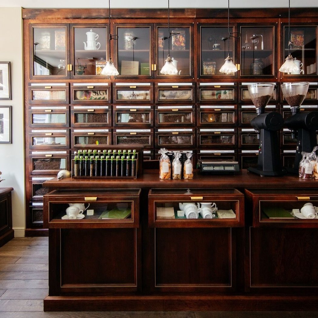 Café Verlet 2