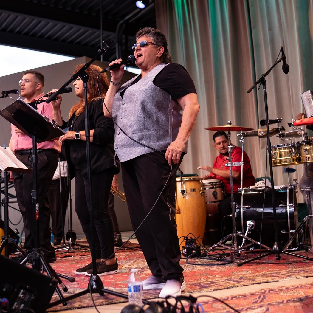 Ivon Ulibarri Concert 1