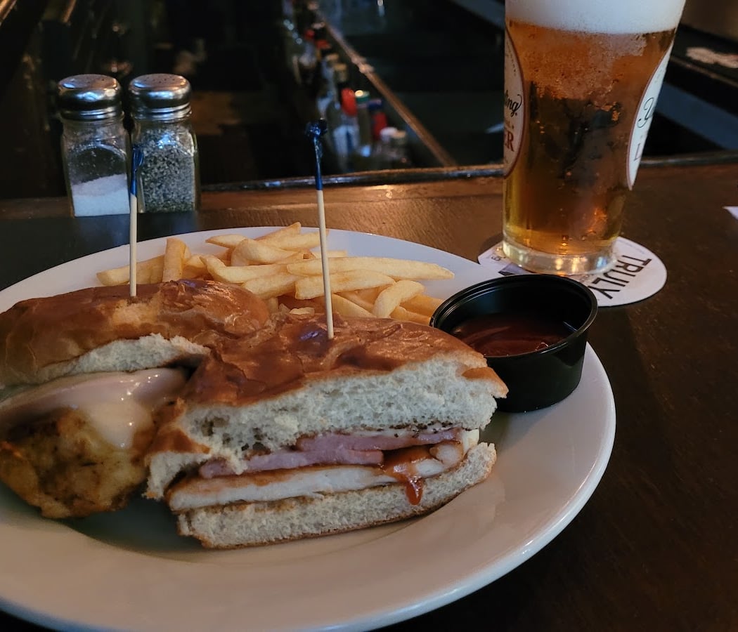 Founder Drinks Roundtable 3