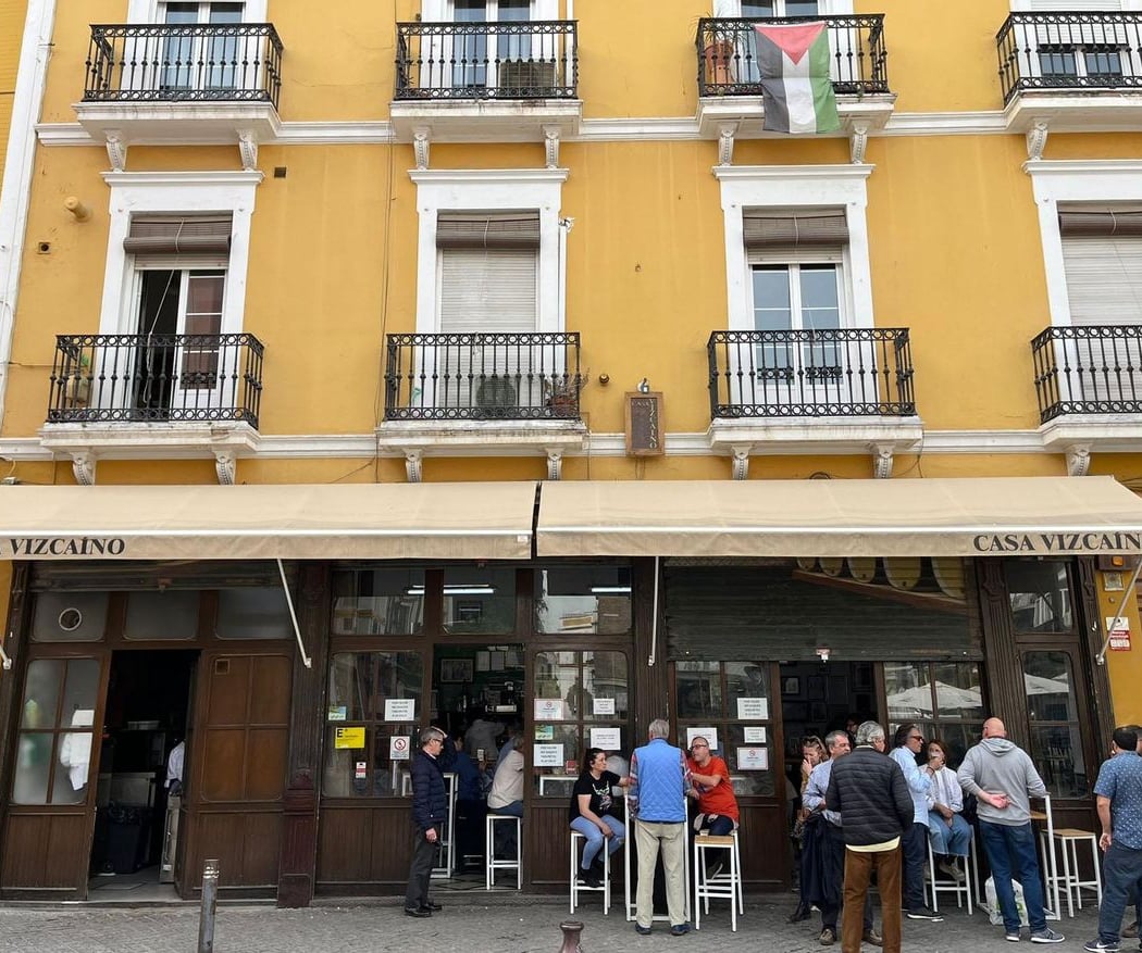 Casa Vizcaíno 3