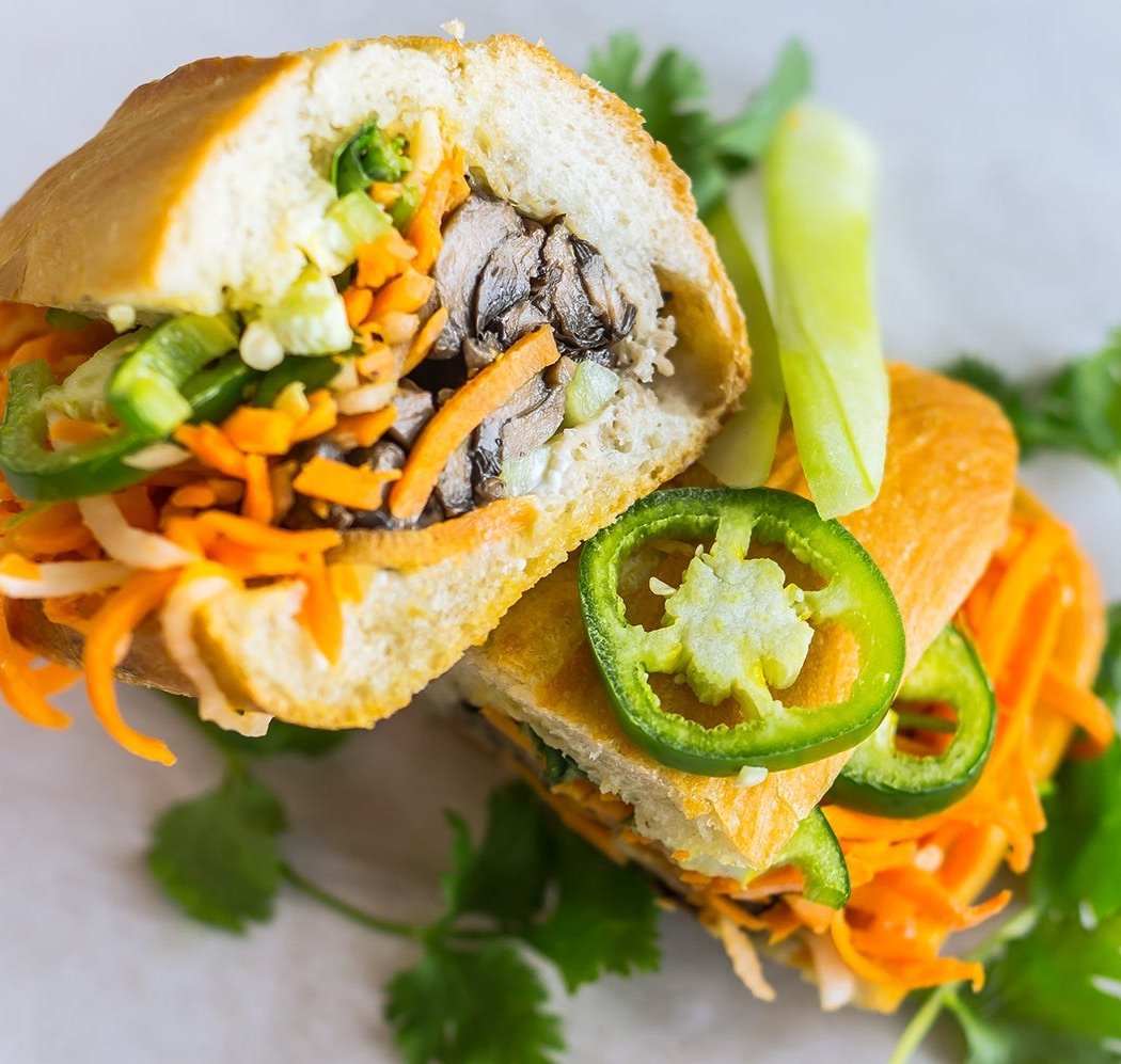 Dinosaurs Sandwiches 1
