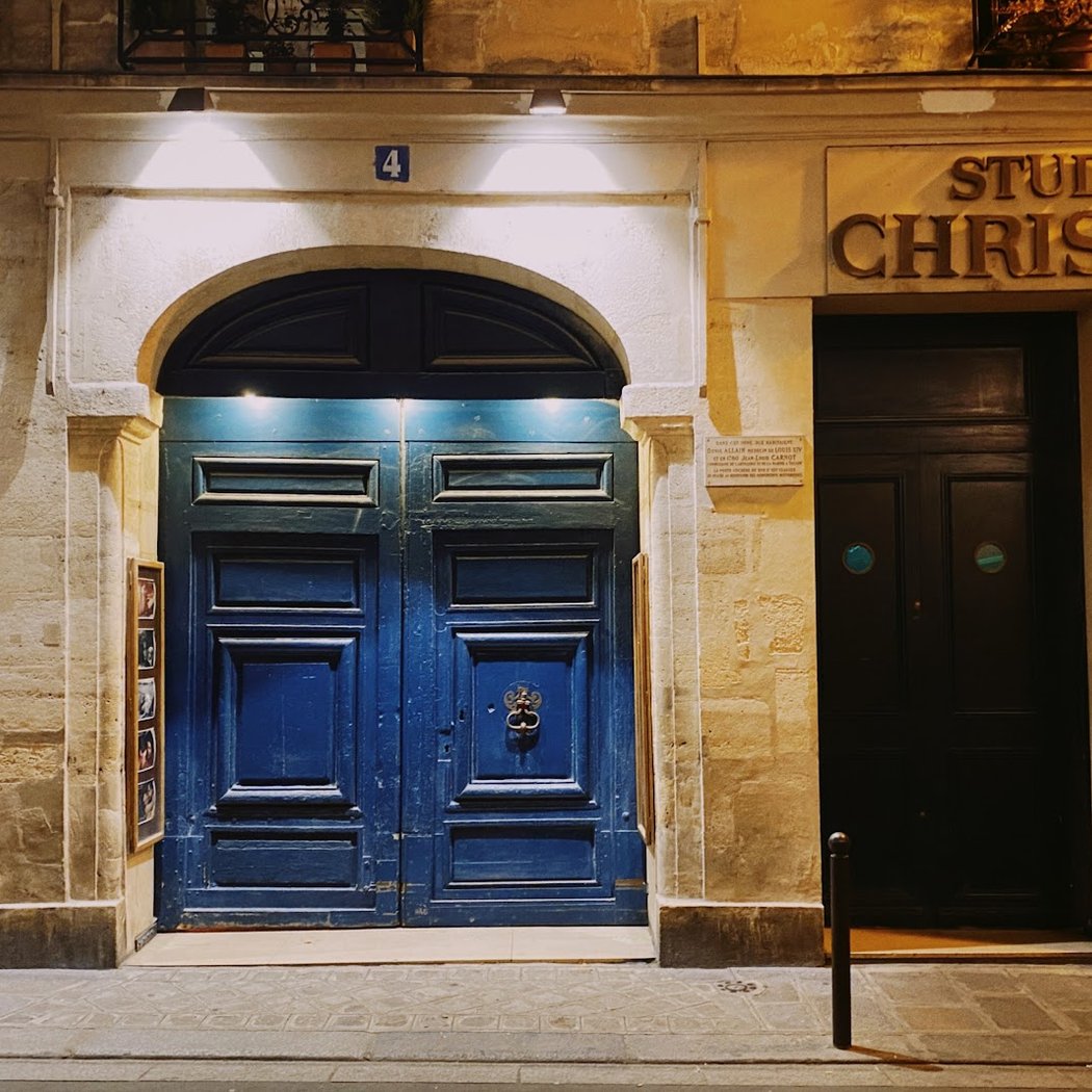 Le Festival de la Cinémathèque – Hommage au KOFA 1