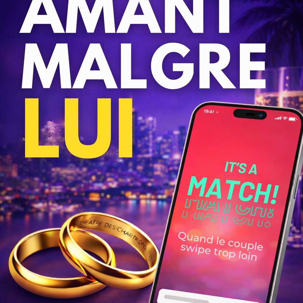 Amant malgré lui 1
