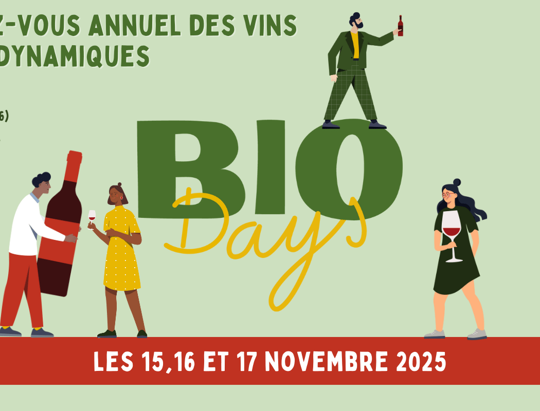Bio Days 2025 1
