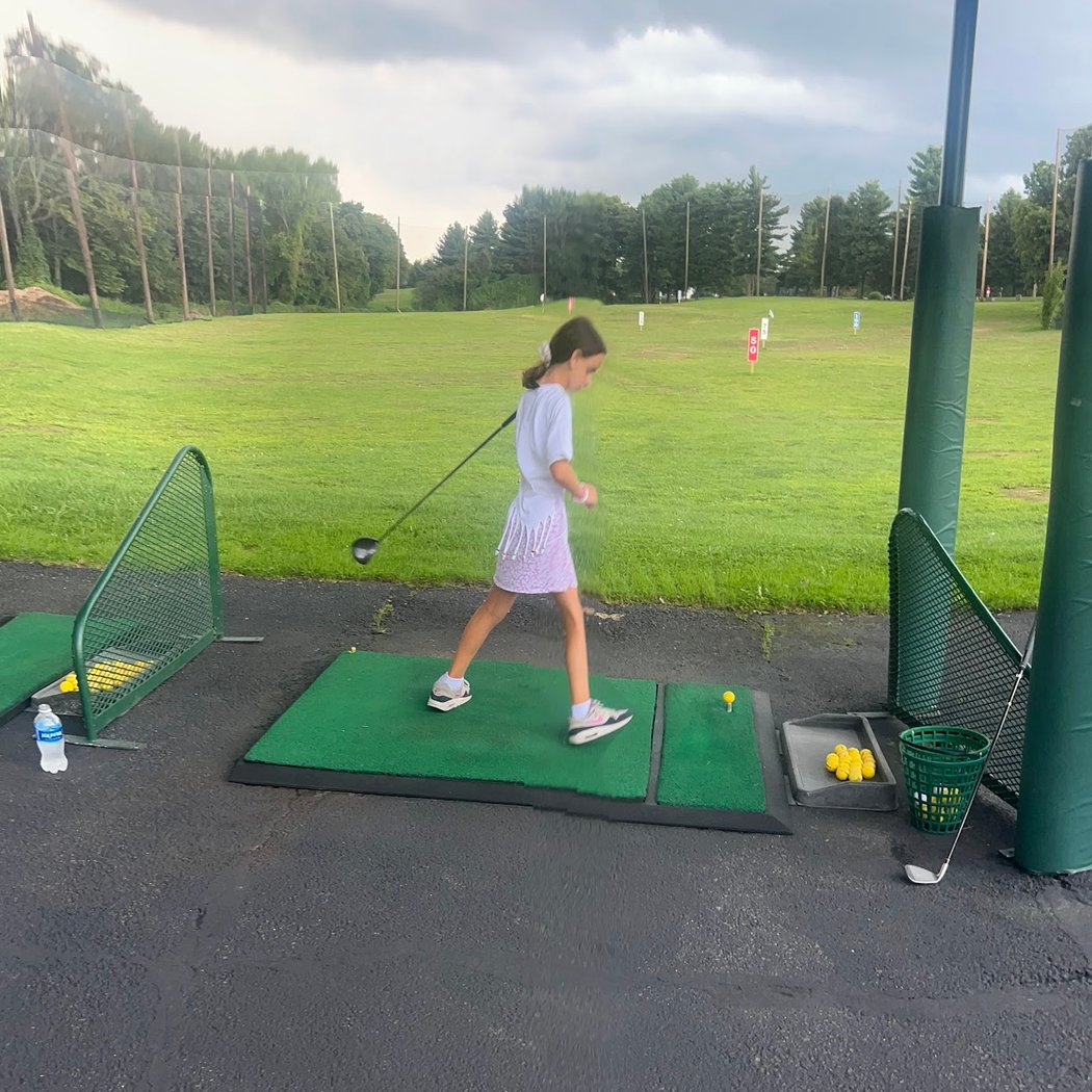 Dunwoodie Golf Course 1