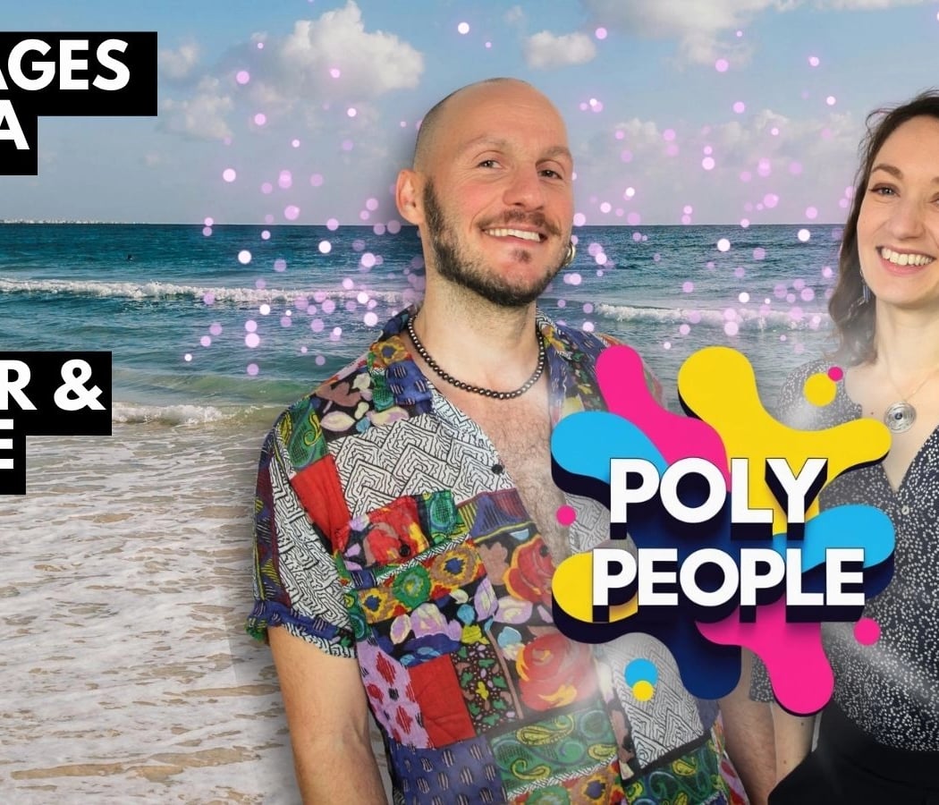 Apéro POLY PEOPLE 1