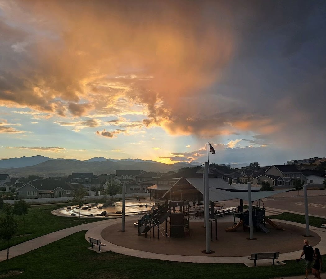 Ivory Ridge Splash Pad 3