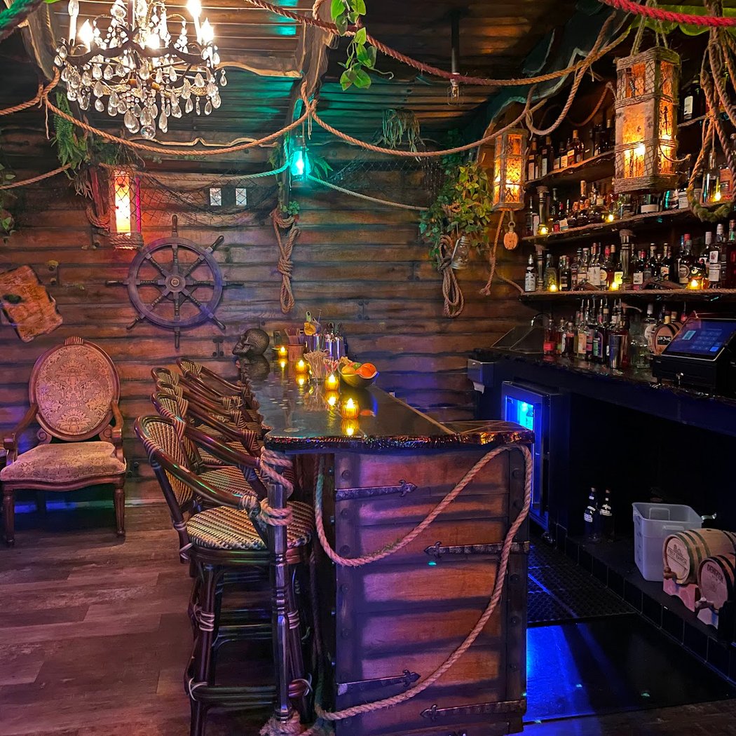 Rum and Reggae 4