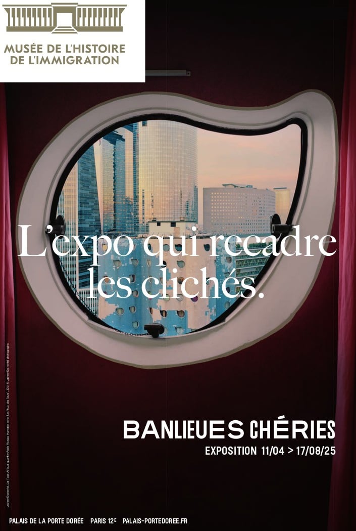 Banlieues chéries 1