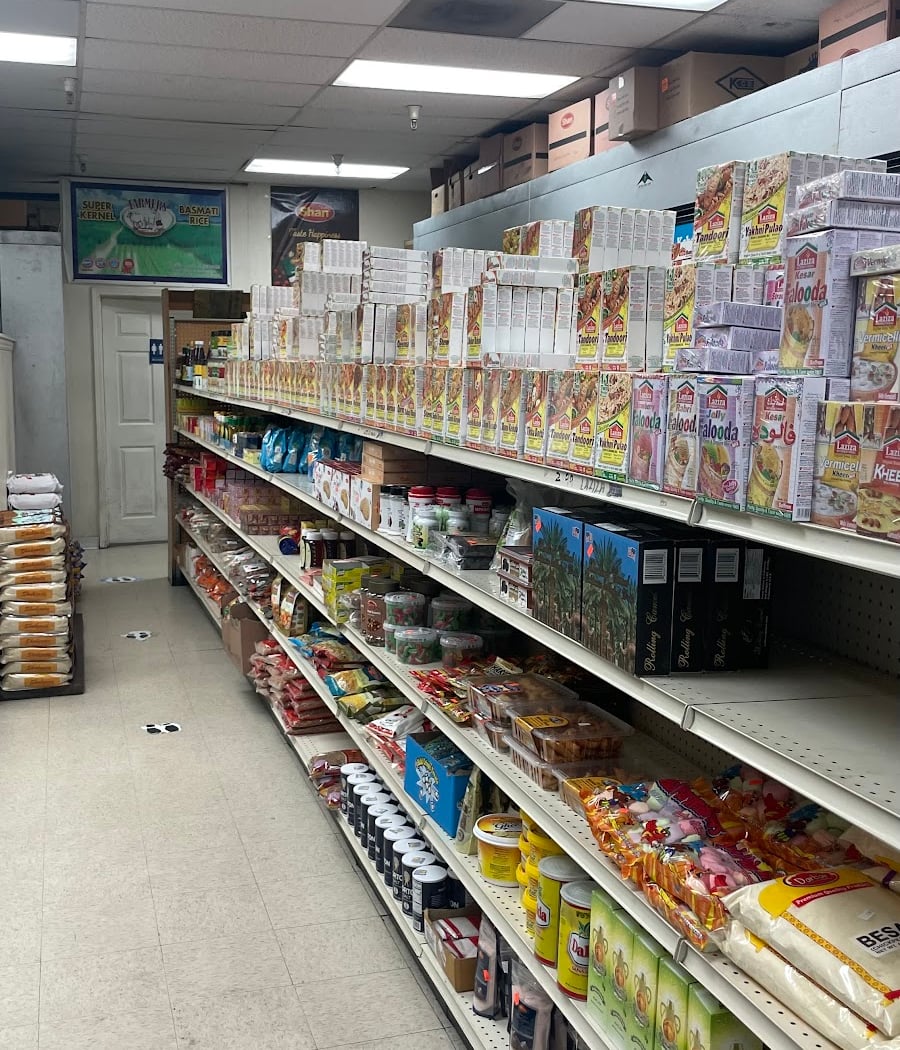 San Jose Halal Market 3