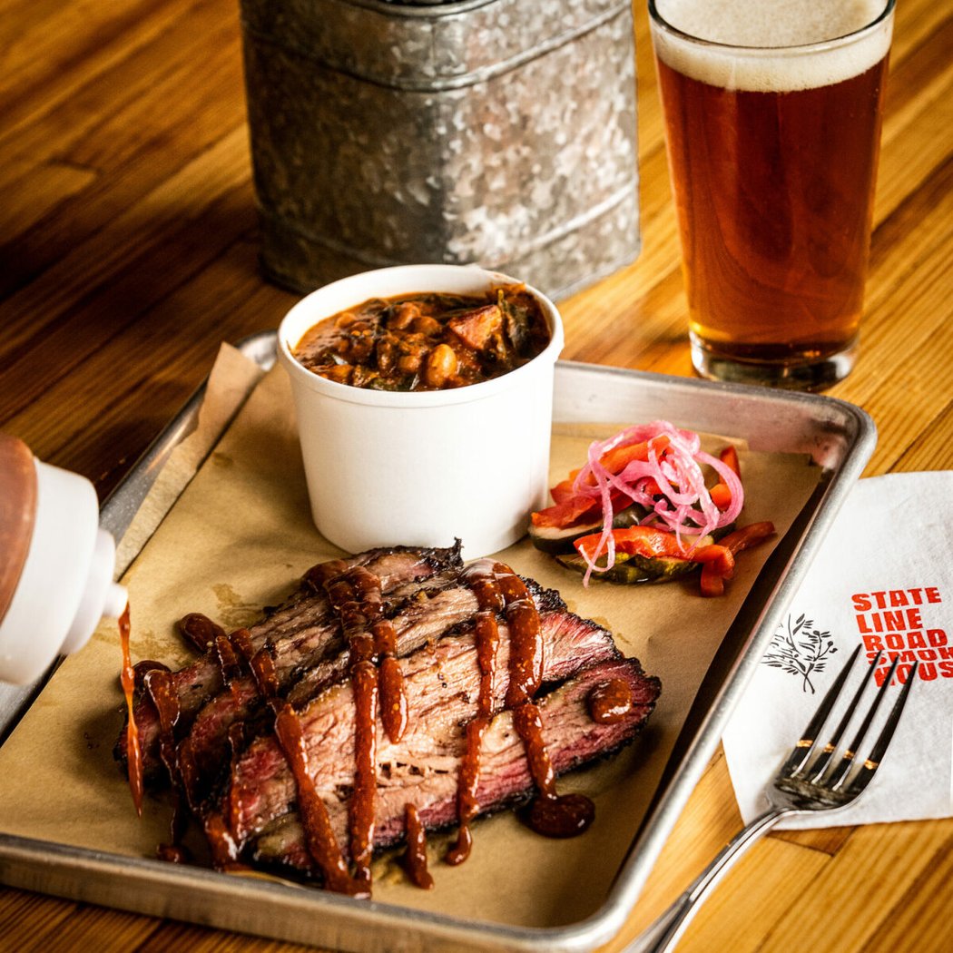 Stateline Road Smokehouse 1