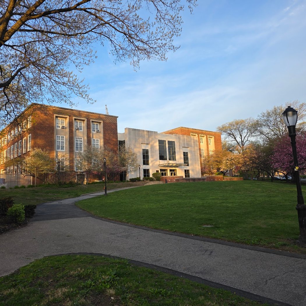 Queens Borough Hall 4