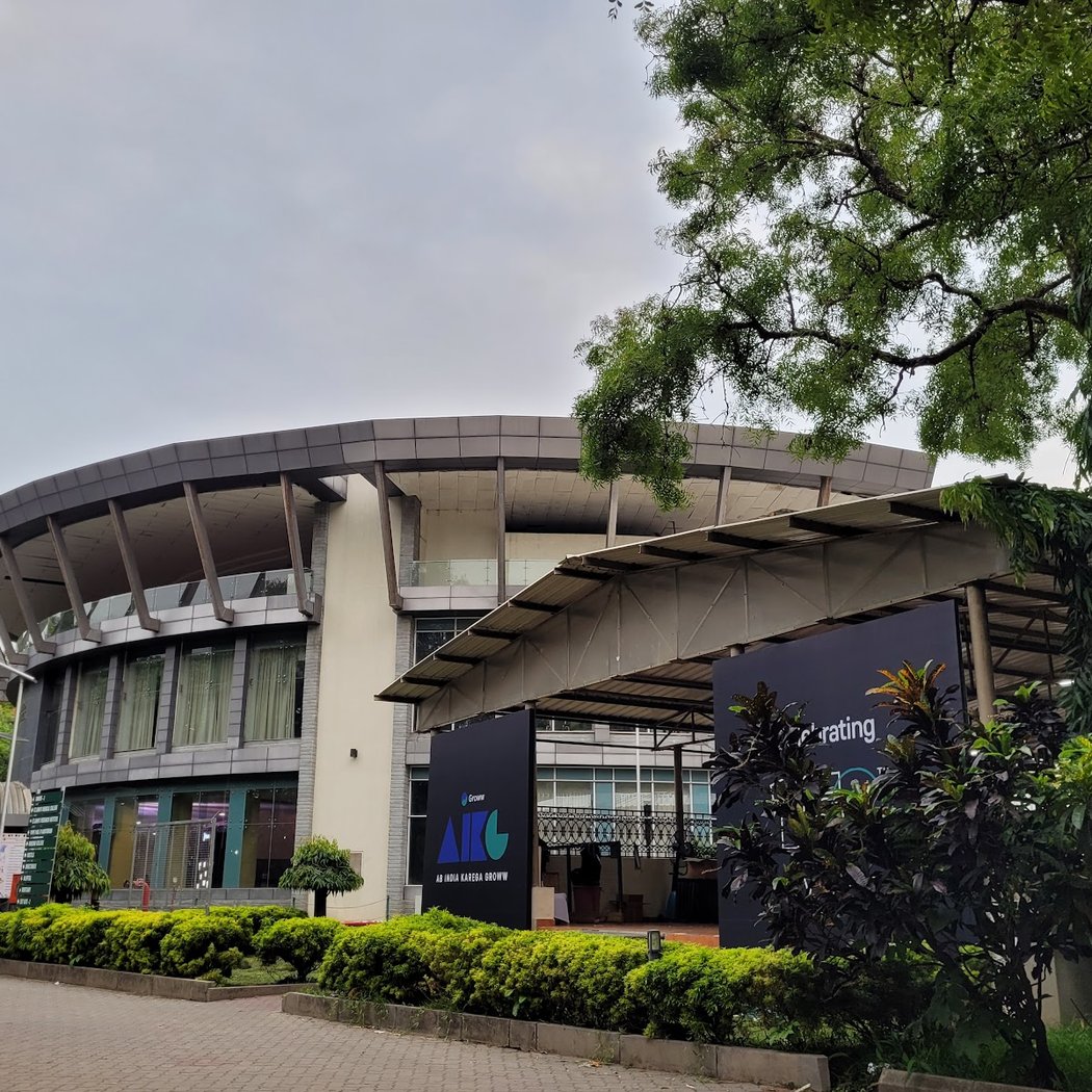St. John's Auditorium 1