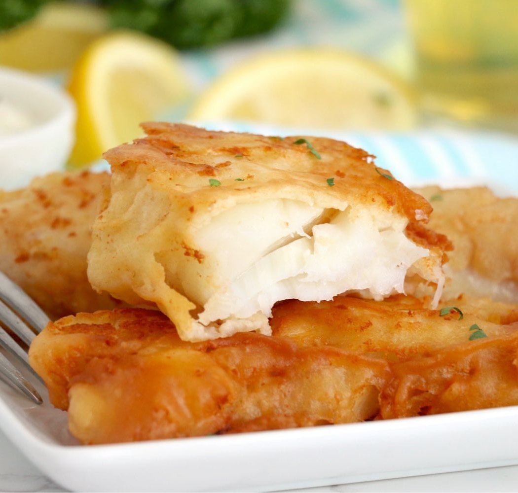 Fish Fry & Biergarten Nights 1