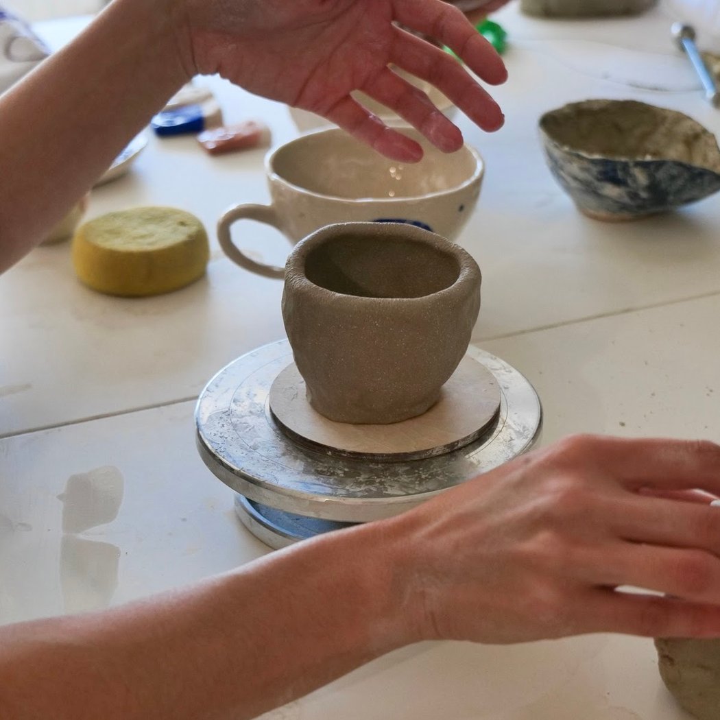 Meiro Ceramics 3
