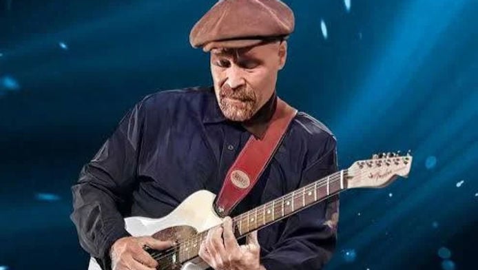 Pro Jam with Guitar Great Steve Freund 1