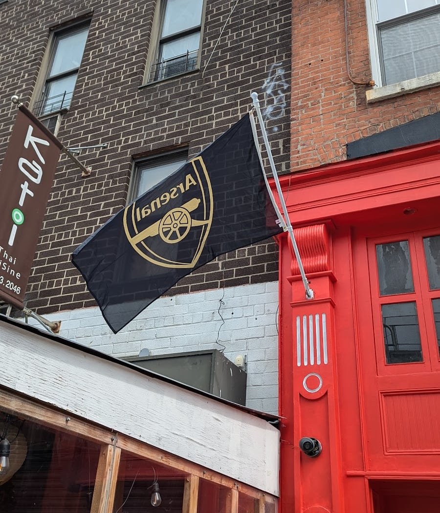 O'Hanlon's 2