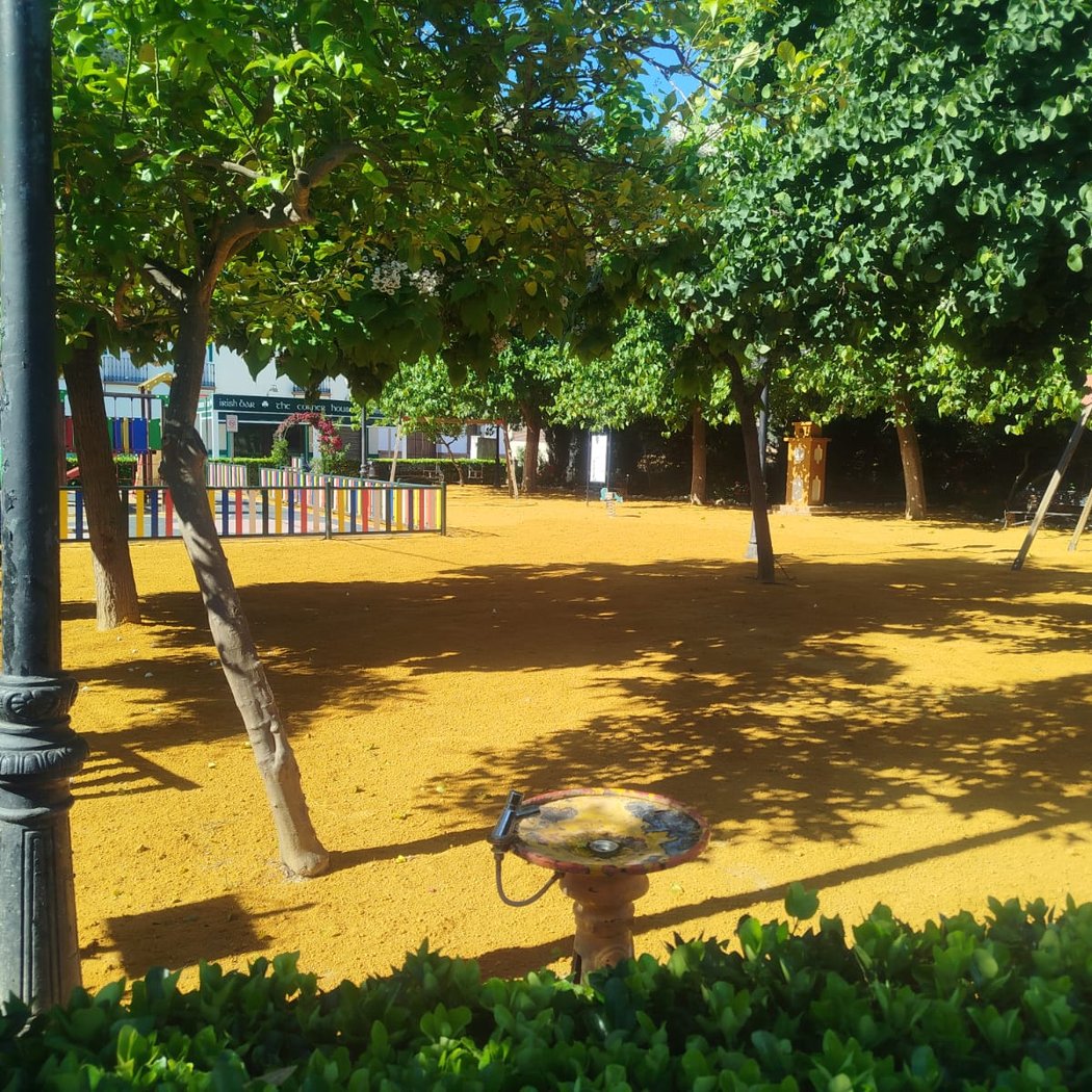 Plaza Abastos 2