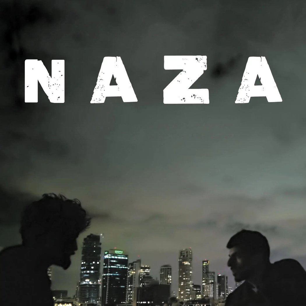 Naza 3