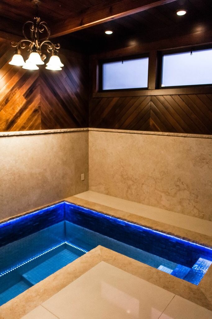 Berkeley Mikvah - Mikvas Chana Leah 1