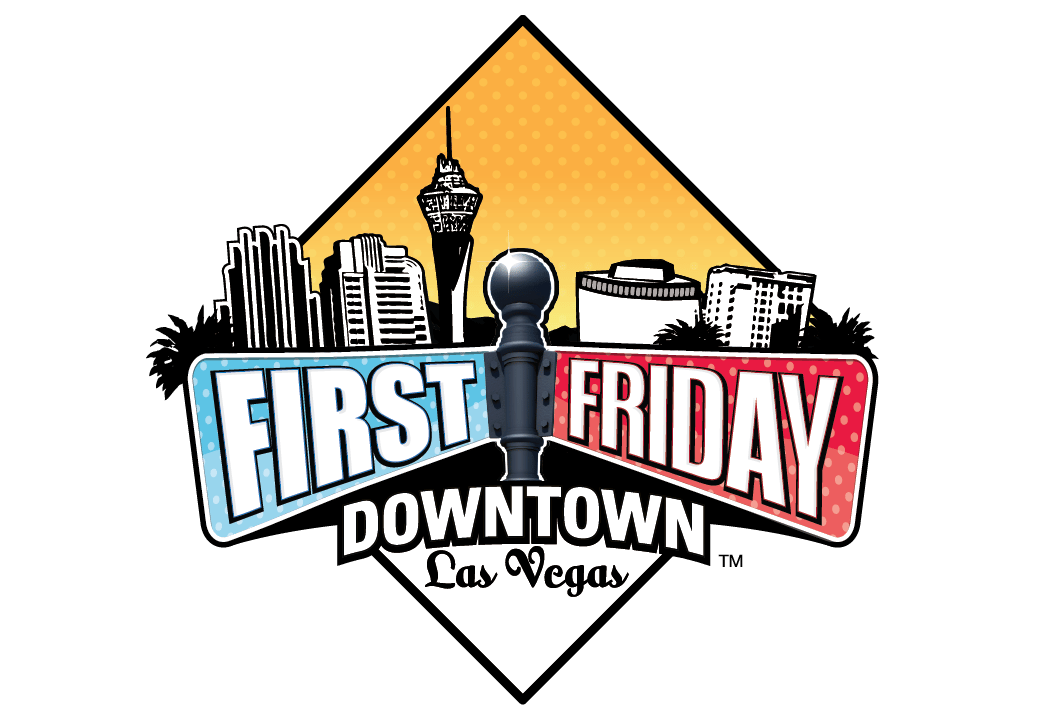 First Friday Las Vegas Art Walk 2