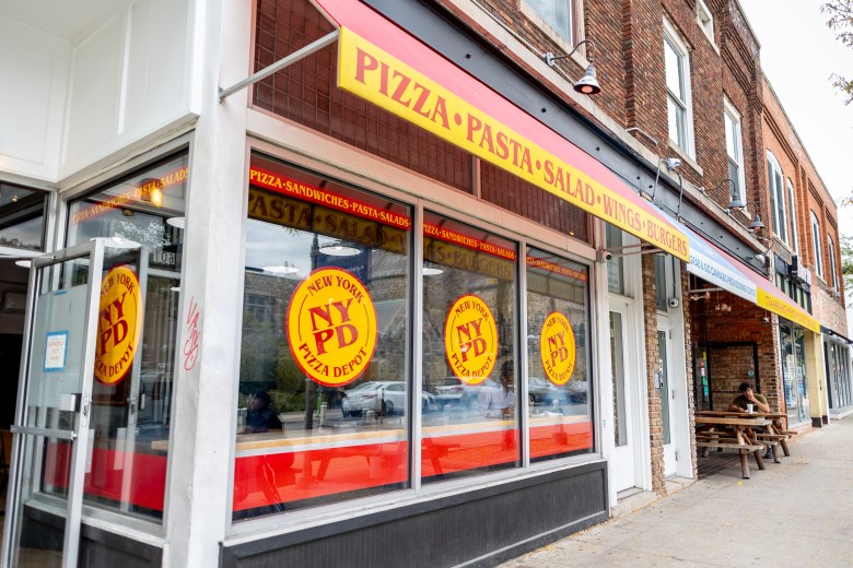 New York Pizza Depot 3