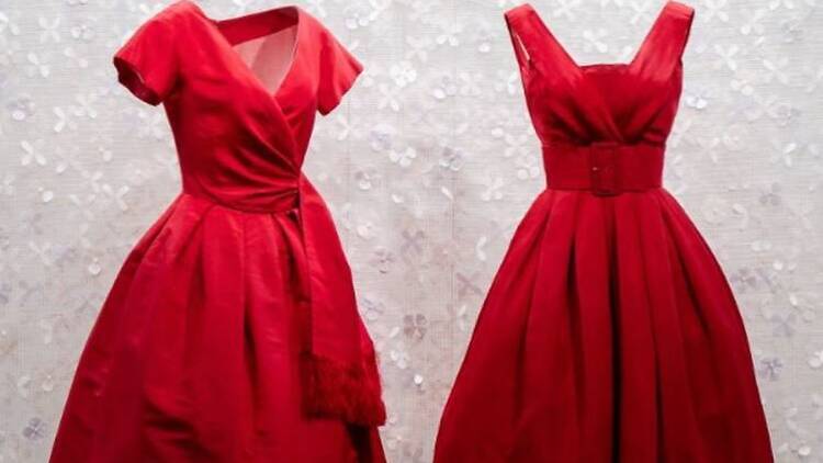 Azzedine Alaïa et Christian Dior : une double exposition 3