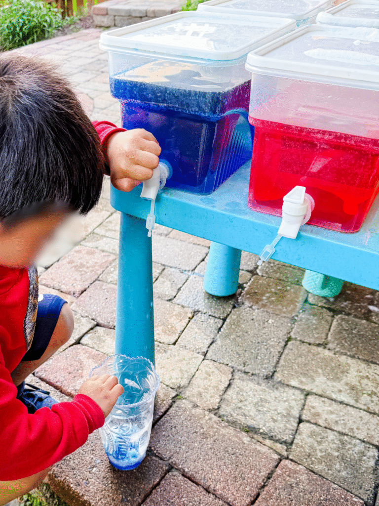 Little Explorers: Water! 3