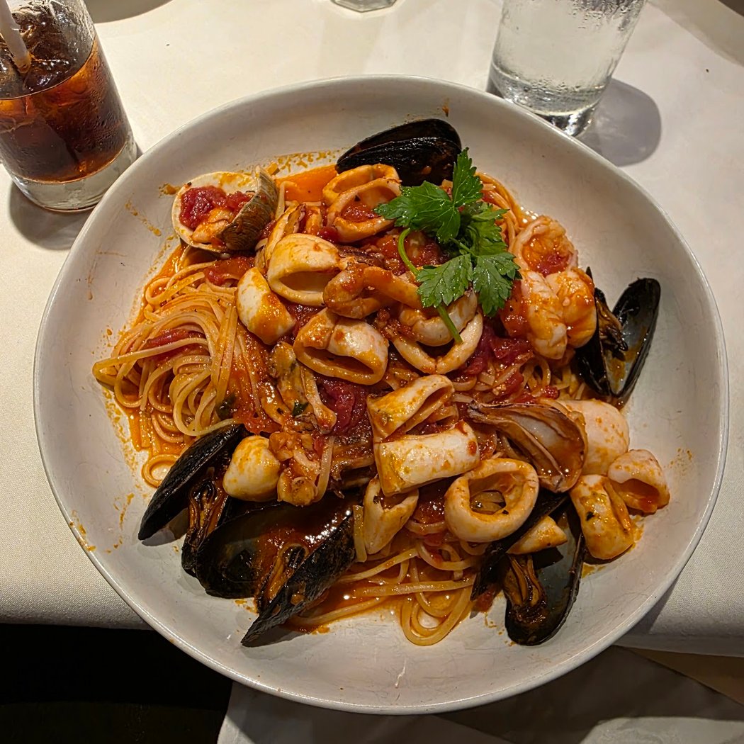 Manetta's Ristorante 3