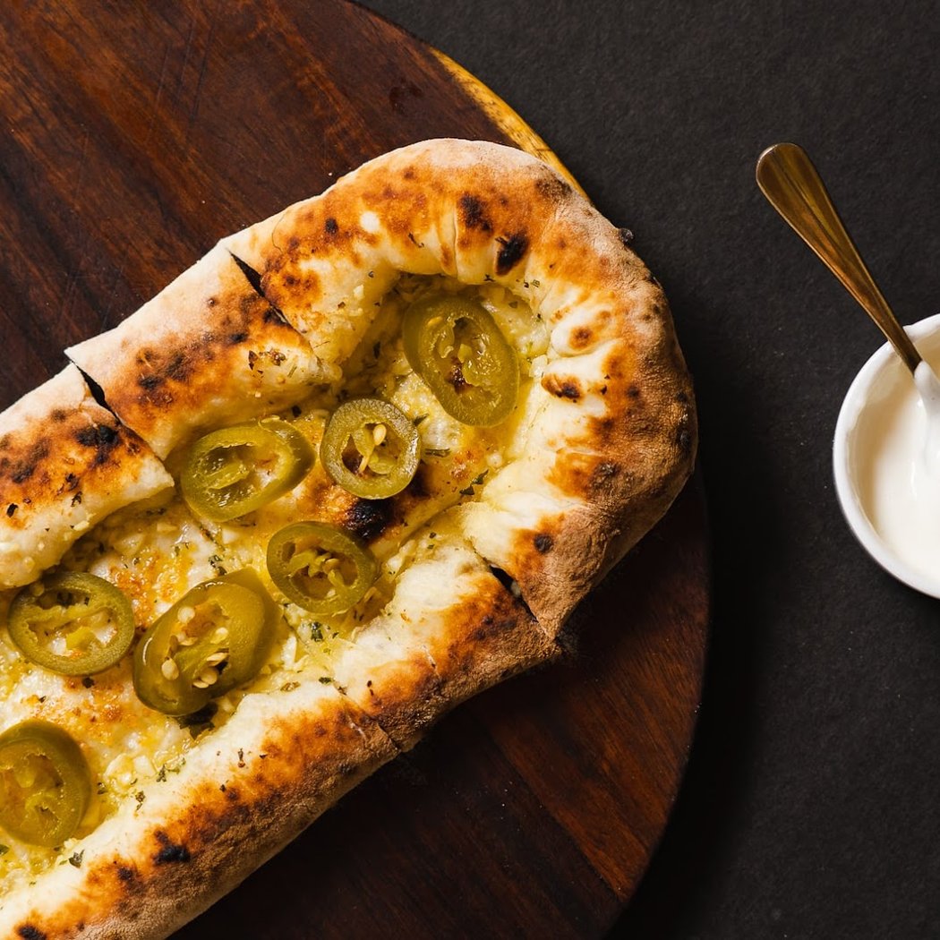 The Pizza Bakery - Whitefield 3