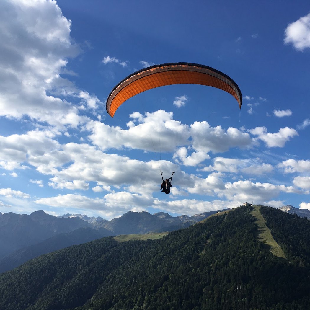 parapente luchon freddy sutra 2