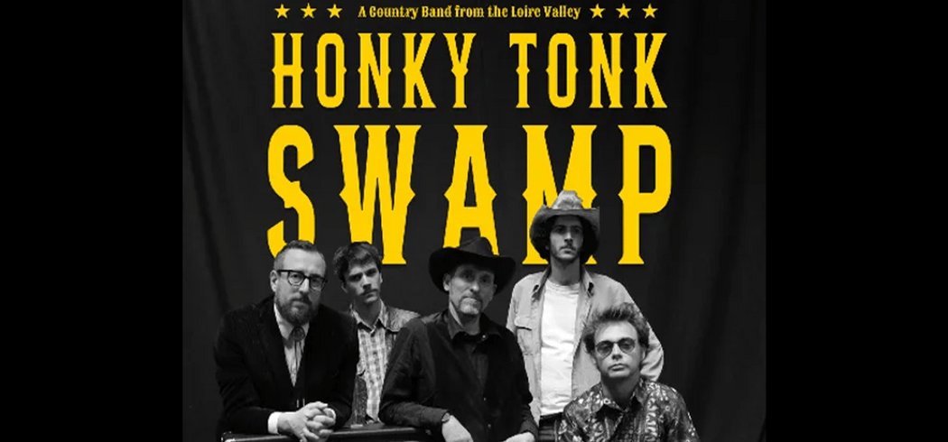 Honky Tonk Swamp 1
