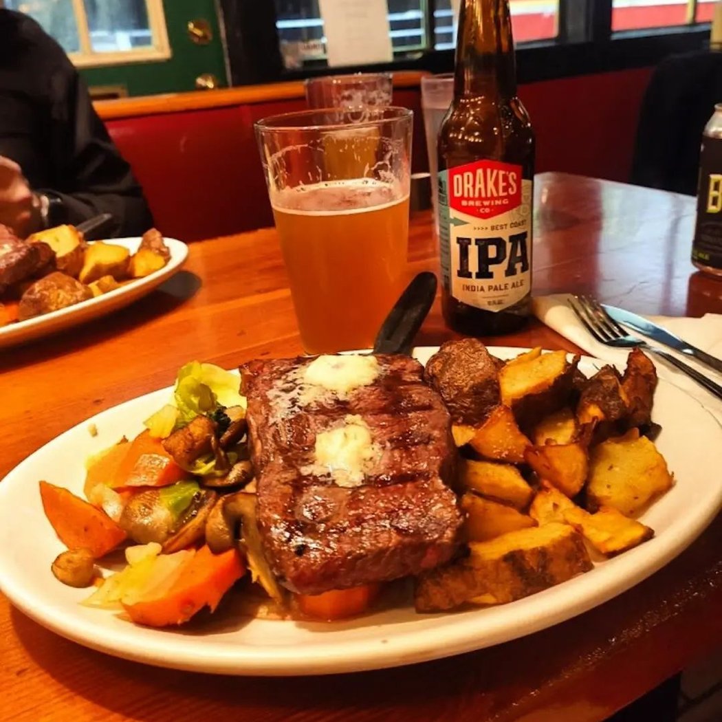 Grubstake Diner 2