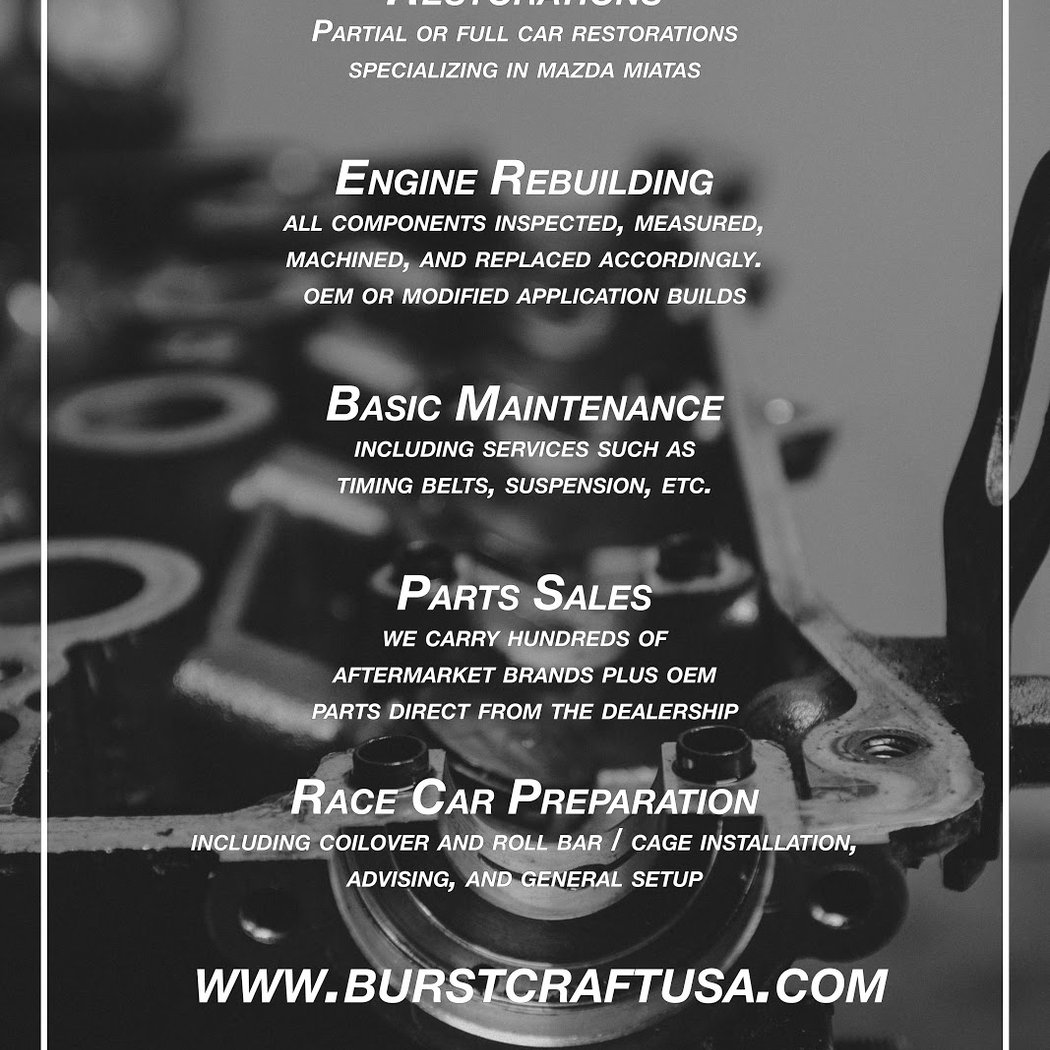 Burst Craft 1