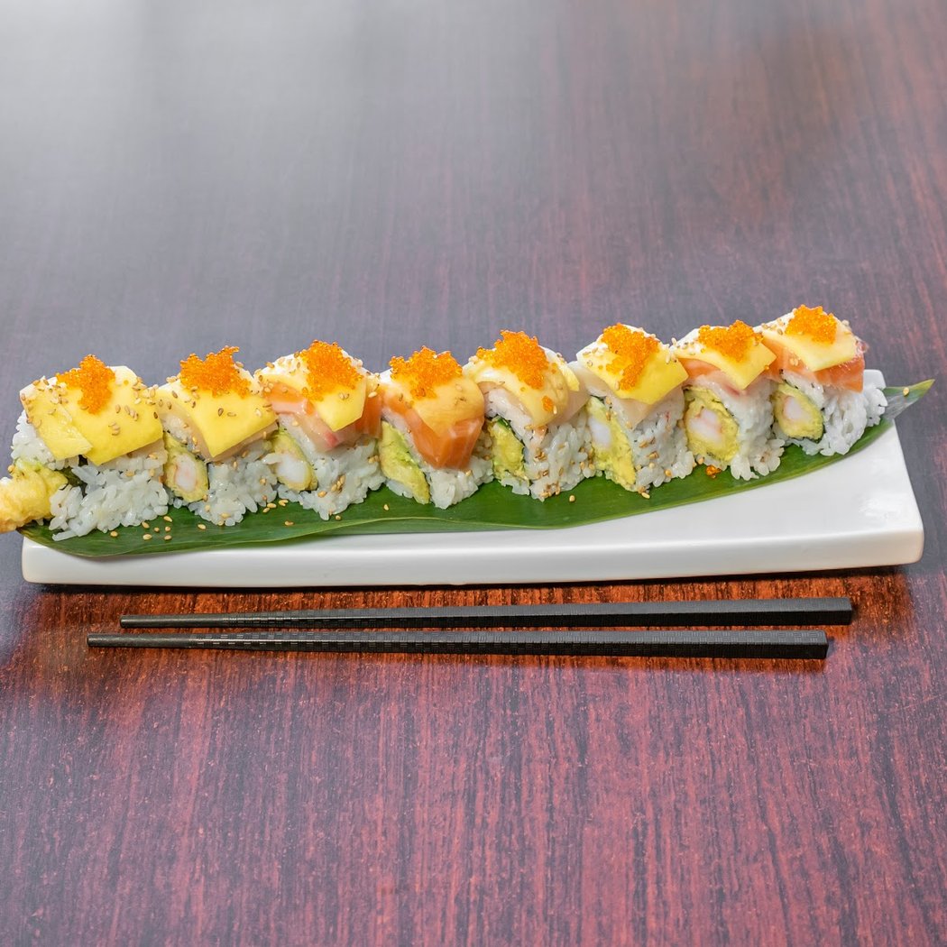 Sakura Sushi 3