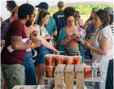 Fermentation Festival 2