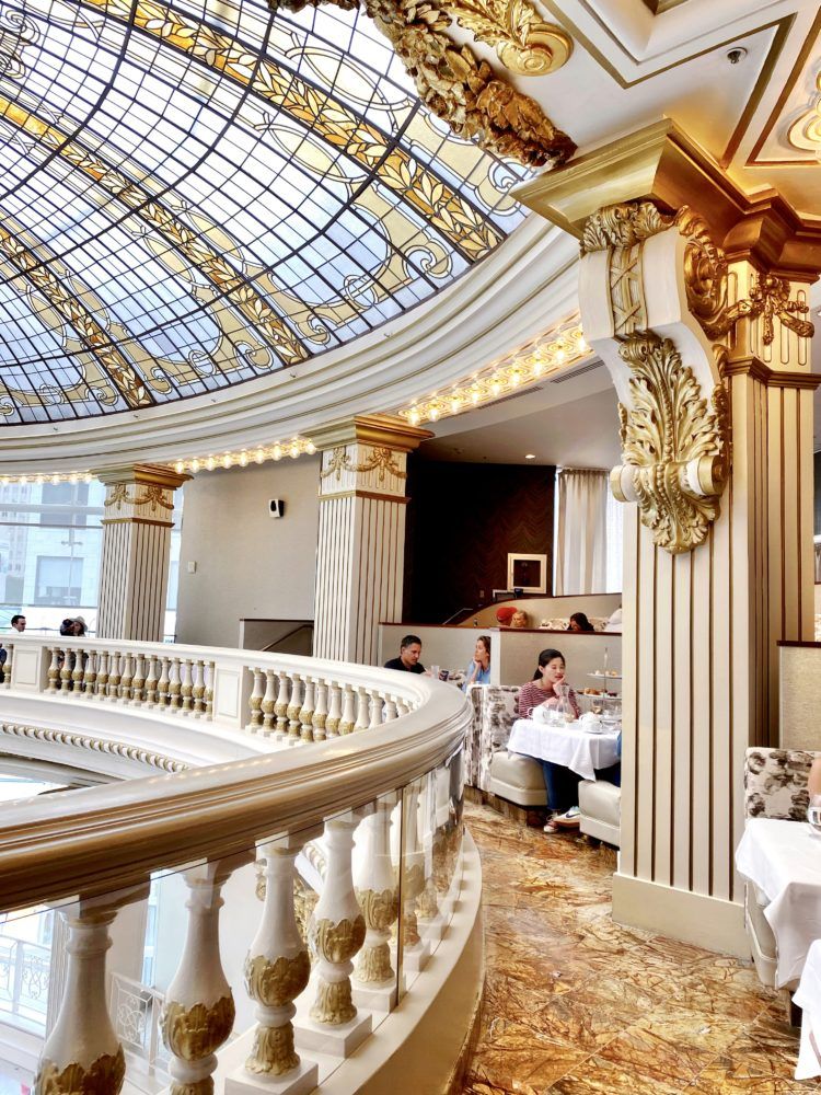 The Rotunda 2