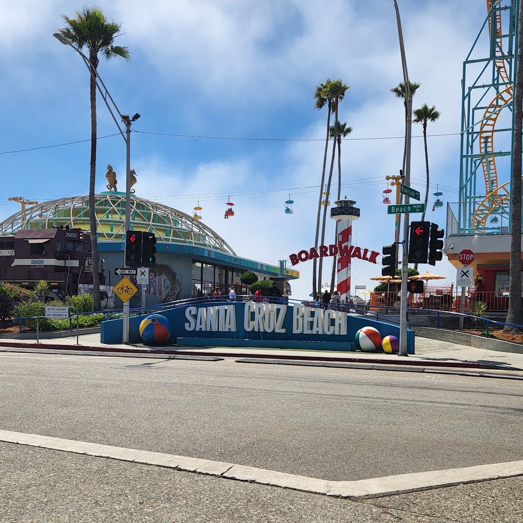Looff Carousel 4