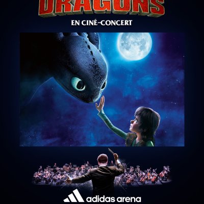 DRAGONS 1