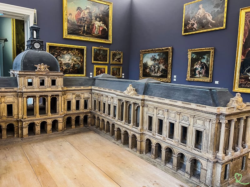 Musée des Beaux-Arts de Rouen 3