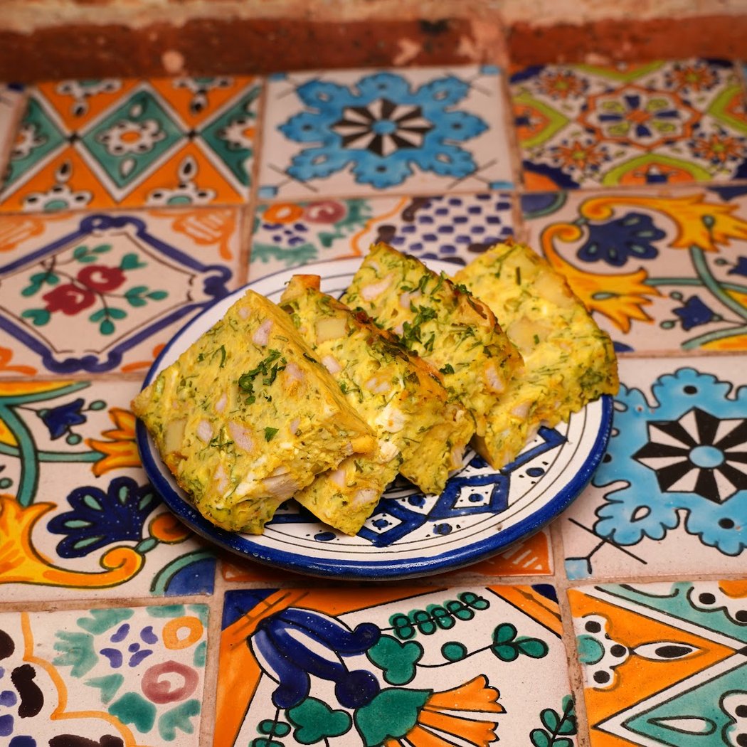 Lyoom Cantine cuisine traditionelle tunisienne 1