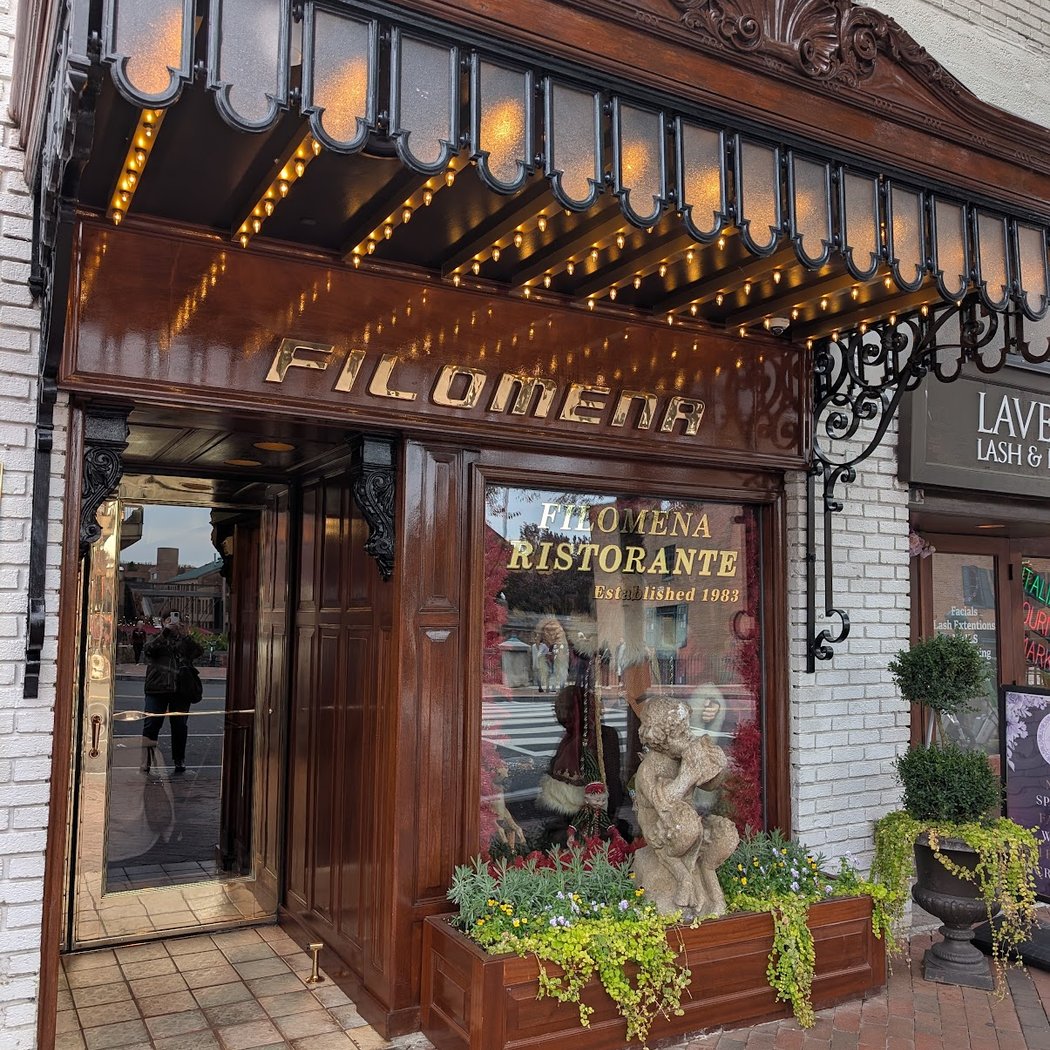 Filomena Ristorante 2