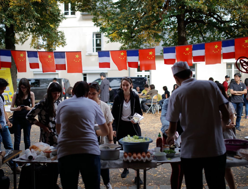 Fête du thé 2