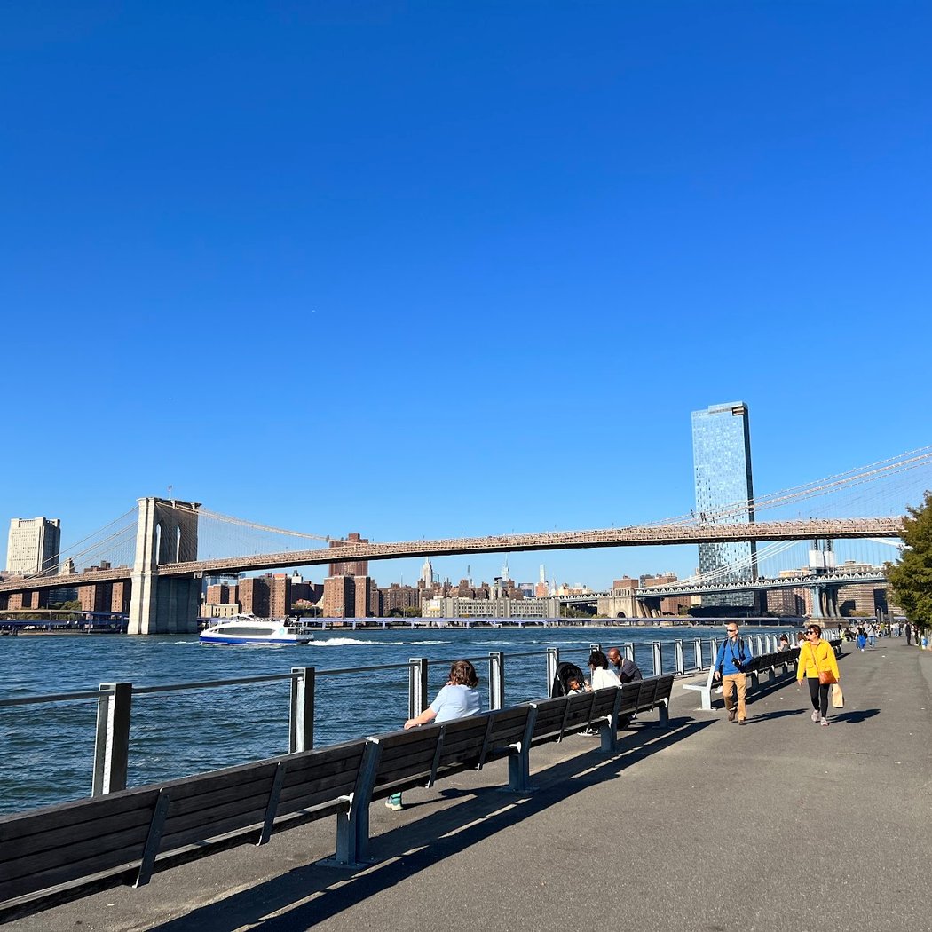 Bridge View Lawn 3
