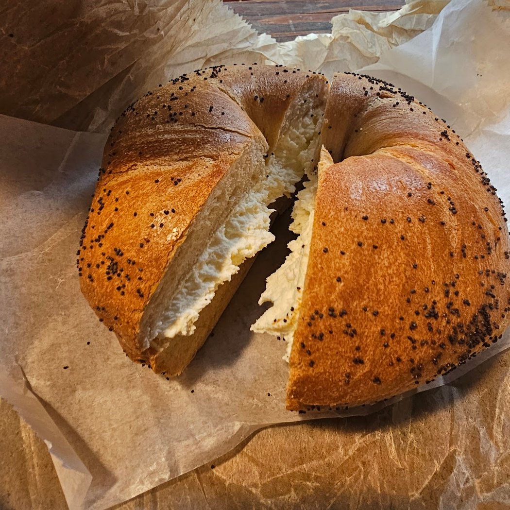 Knickerbocker Bagel 3