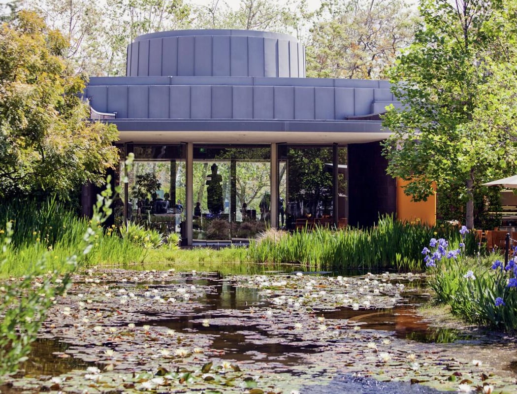 Norton Simon Museum 3