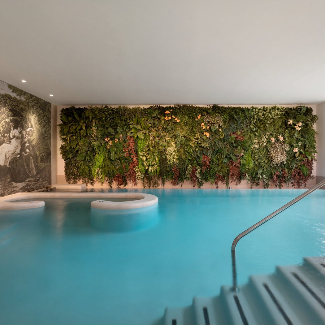 Spa du Montcel Sothys 1