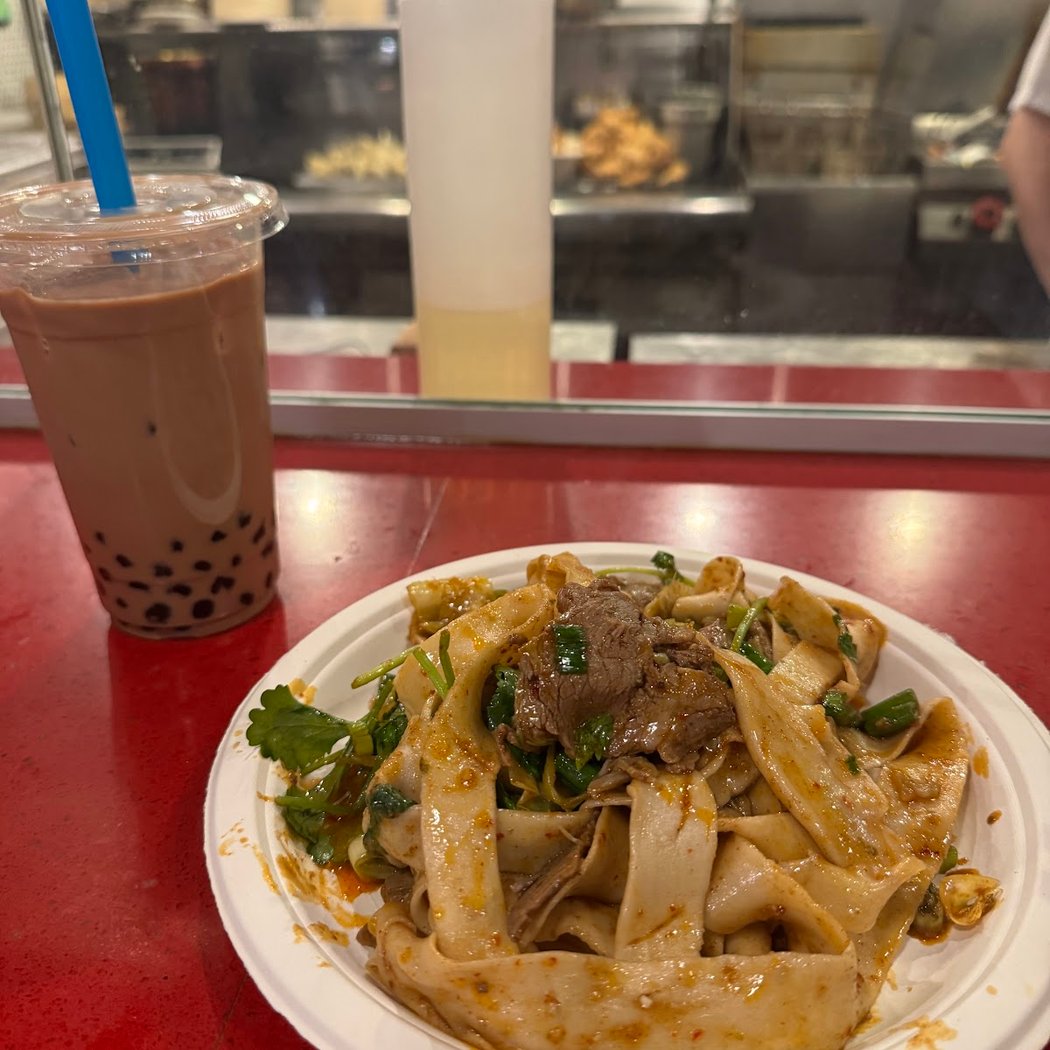 Very Fresh Noodles 5